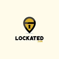 Lockated icon