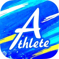 Athlete - Gay Video Chat App icon