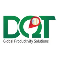 DQT GPS icon