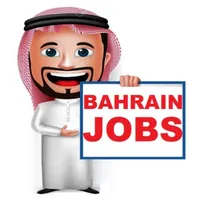 Bahrain Jobs icon