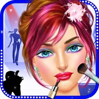 Popular Girls Makeover Salon icon