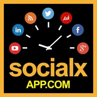 socialx icon