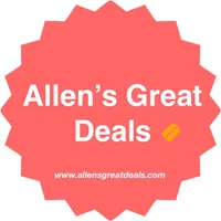 AllensGreatDeals icon