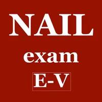 Nails Exam - Luyện Thi Nails icon