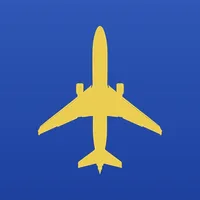 737 Pilot icon