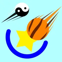 Tittle: Addictive Ball Game icon