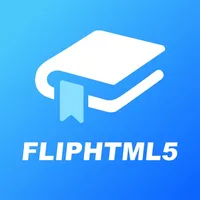 FlipHTML5 icon