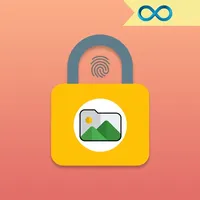 Gallery Photo Lock-Photo Vault icon