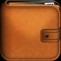 WalletPlus : Wallet on iPhone icon