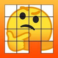 emoji tiles puzzle icon