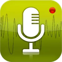 Voice Note Lite - Voice & Audio Recorder Assistant For Fun icon