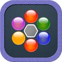 My bubble shooter icon