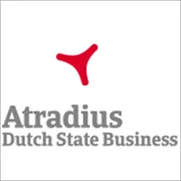 Atradius Dutch State Business icon