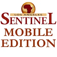 Los Angeles Sentinel Mobile Edition icon