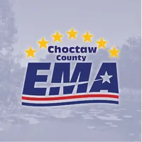 Choctaw County EMA AL icon