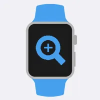 Watch Zoom - zoom your camera by twisting your wrist! icon