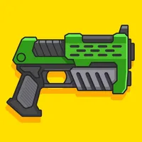 XTEAM - Idle Clicker RPG icon