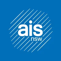 AISNSW Course and Event Portal icon