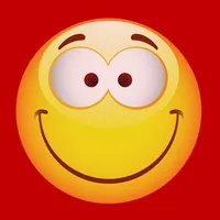 AA Emoji Keyboard - Animated Smiley Me Adult Icons icon