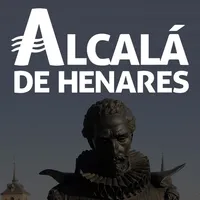 Alcalá de Henares - Guía de visita icon