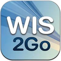 WIS2Go icon