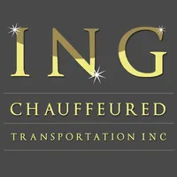 ING Chauffeured Transportation icon