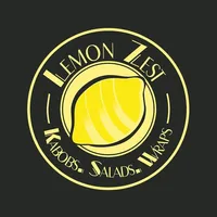 Lemon Zest Cafe icon