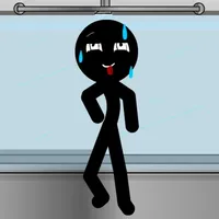 Torture Room 2 - Stickman Edition icon