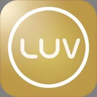 LUV-Share icon