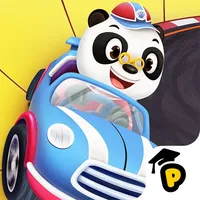 Dr. Panda Racers icon