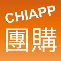 CHIAPP線上團購 icon