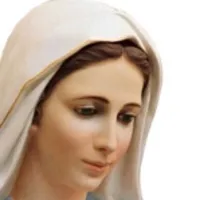 Medjugorje icon