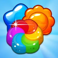 Jelly Crush - Gummy Mania by Mediaflex Games icon