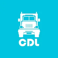 CDL Test Pro 2021 icon