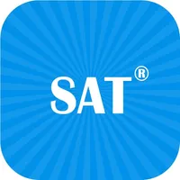 SAT® Practice test icon