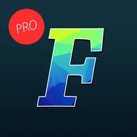 Cool Font Keyboard Pro icon