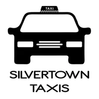 Silvertown Taxis icon