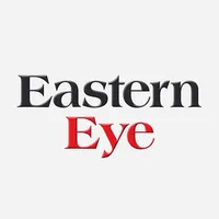 Eastern Eye. icon