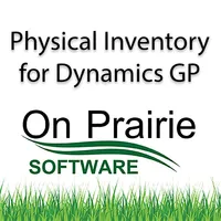 Phys Inventory for Dynamics GP icon