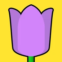 みんなの花カード icon