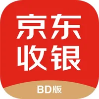 京东收银BD icon