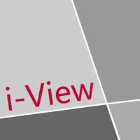 i-View icon