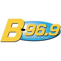 B96.9 Radio icon