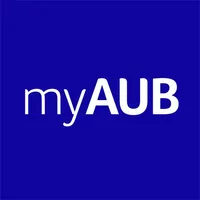 myAUB icon