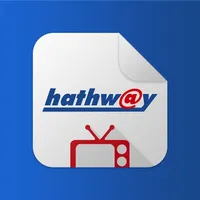 My Hathway icon