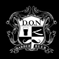 D.O.N Barber Beer icon