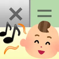 Baby Stop crying Calculator icon