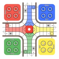 Ludo Neo-Classic icon