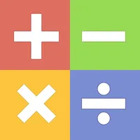 One Plus One - Pure Math Puzzle (Addition, Subtraction, Multiplication and Division) icon