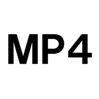 Simple MP4 Converter icon